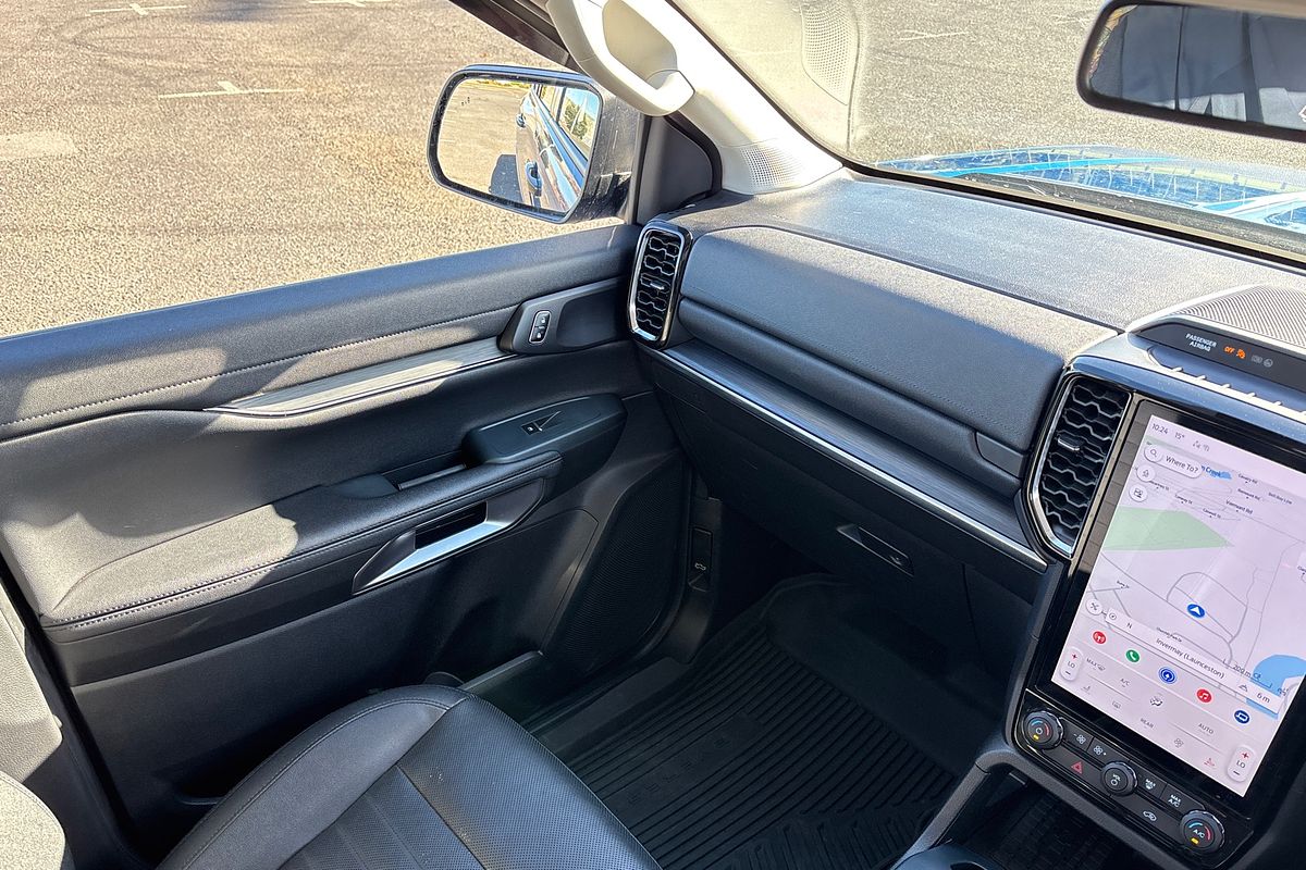 2023 Ford Everest Sport  3.0L