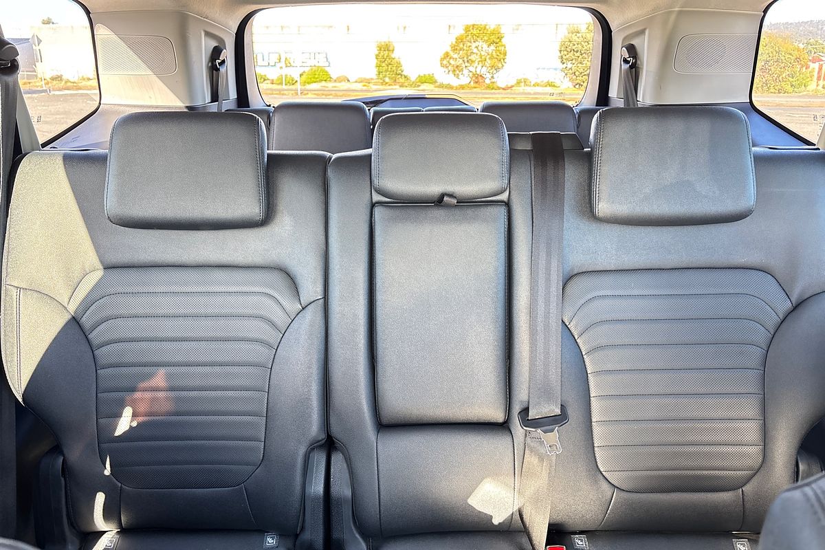 2023 Ford Everest Sport  3.0L
