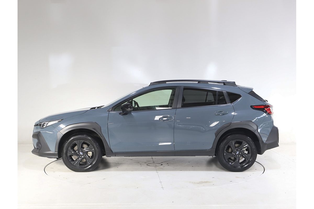 MY24 Subaru Crosstrek 2.0 L AWD CVT (CT20LA)