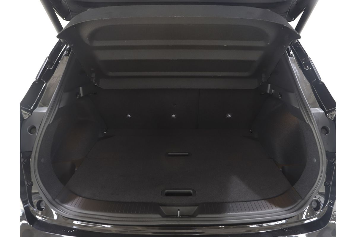 Nissan QASHQAI CVT TI