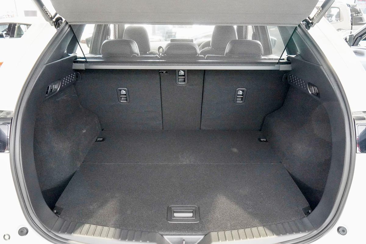 2026 Mazda CX-5 G25 GT SP KF Series