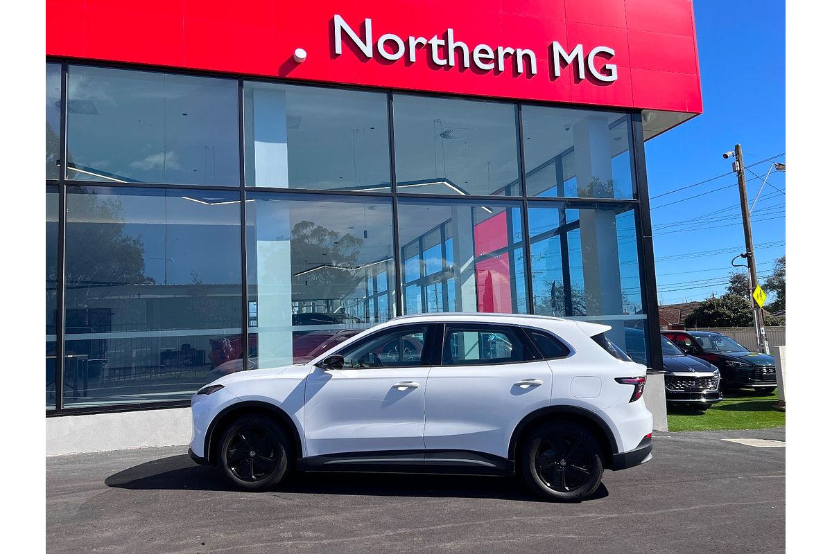 2025 MG MGS5 EV Excite 49 ZS3EM