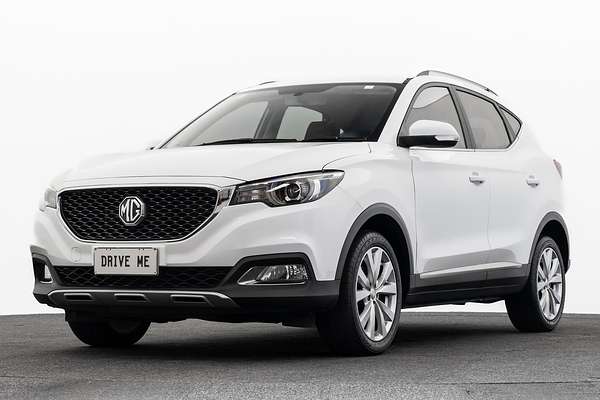 2023 MG ZS Excite AZS1