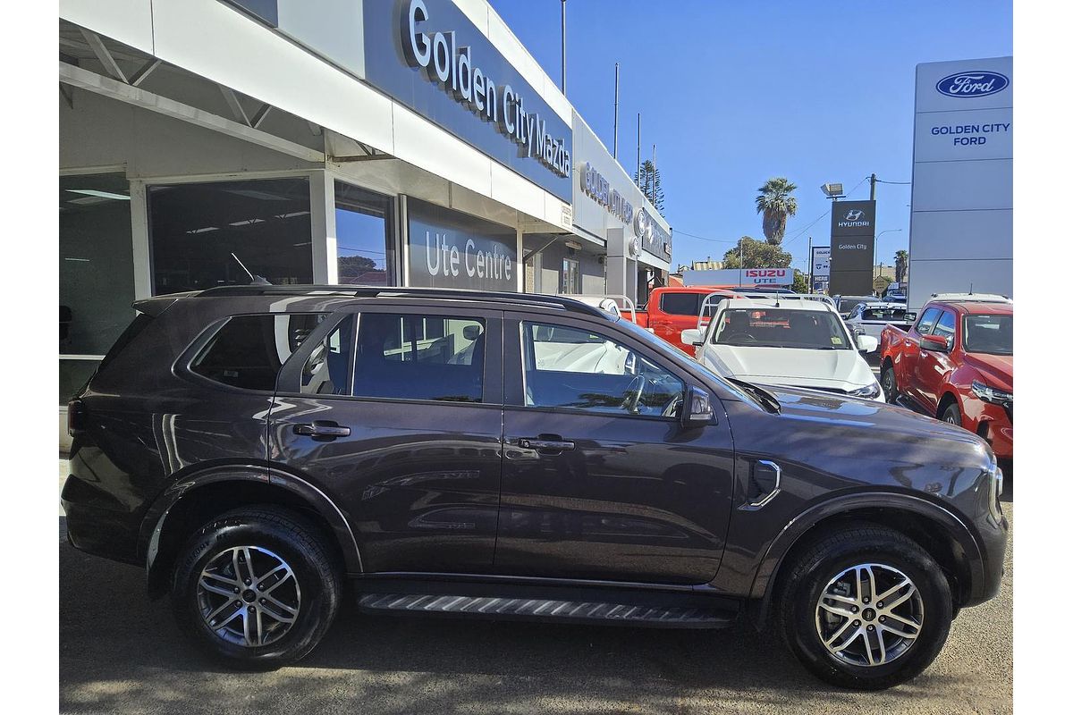 2024 Ford Everest Trend 2.0L