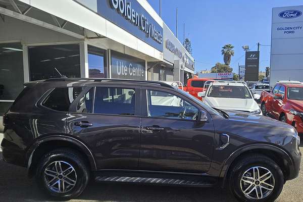 2024 Ford Everest Trend 2.0L