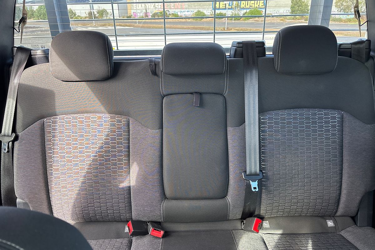 2023 Ford Ranger XLT 4X4 3.0L