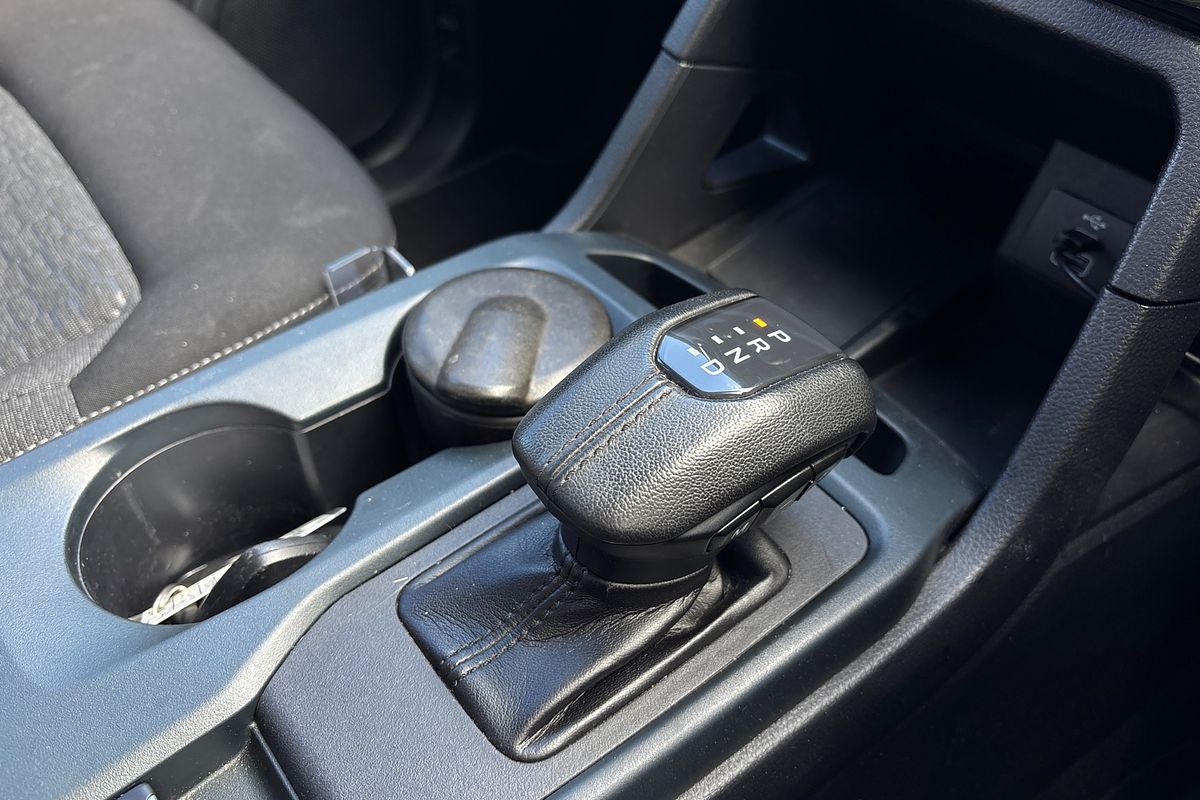 2023 Ford Ranger XLT 4X4 3.0L
