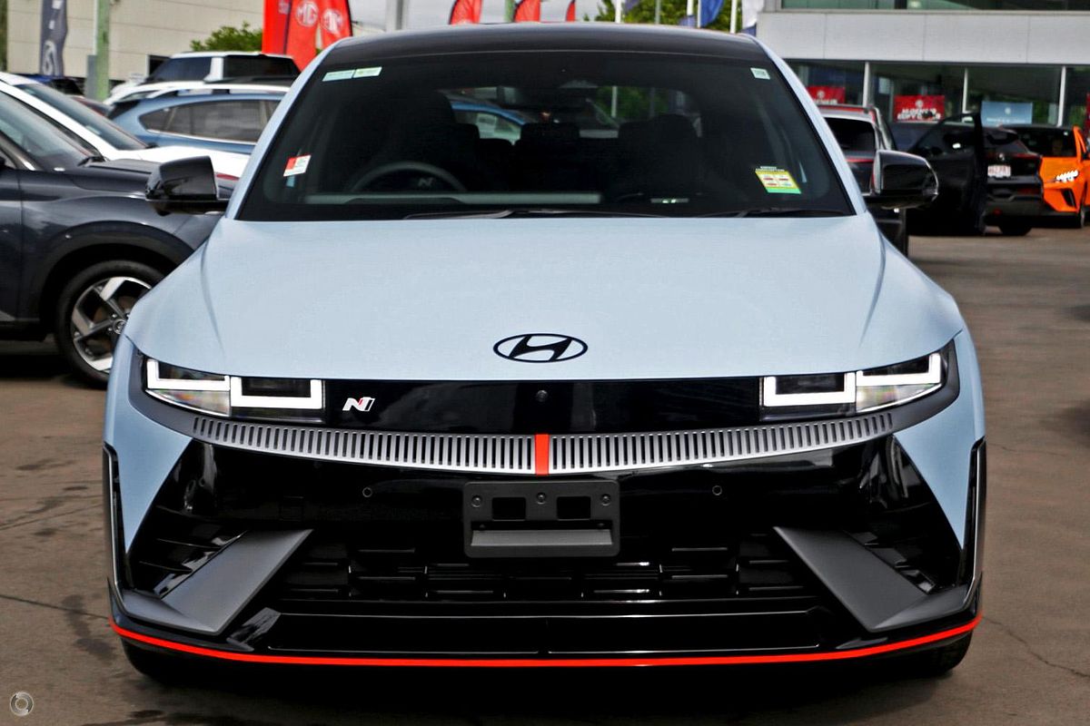 2026 Hyundai IONIQ