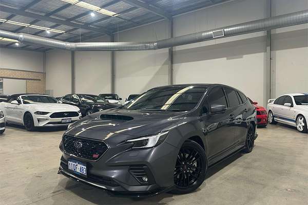 2023 Subaru WRX VN