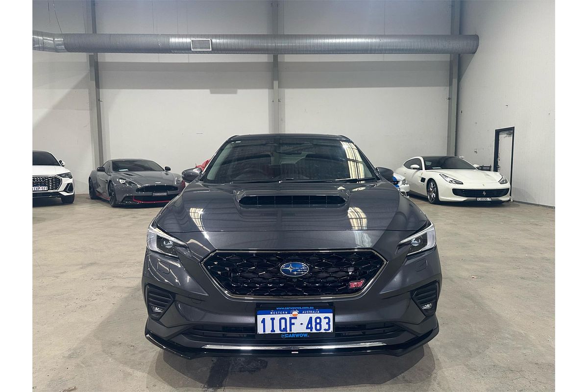 2023 Subaru WRX VN