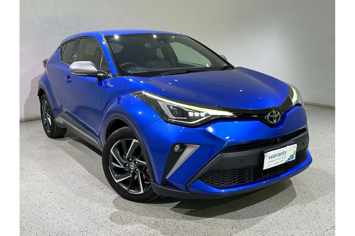 2020 Toyota C-HR Koba NGX50R