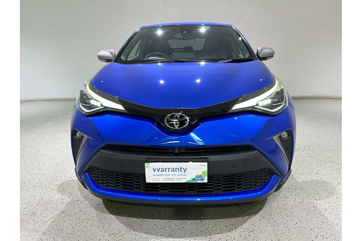 2020 Toyota C-HR Koba NGX50R