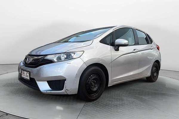 2014 Honda Jazz VTi GF