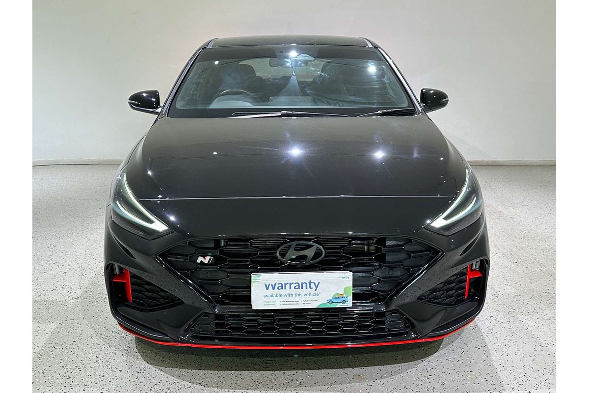 2024 Hyundai i30 N PDe.V6
