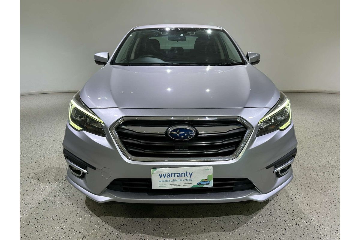 2019 Subaru Liberty 2.5i 6GEN