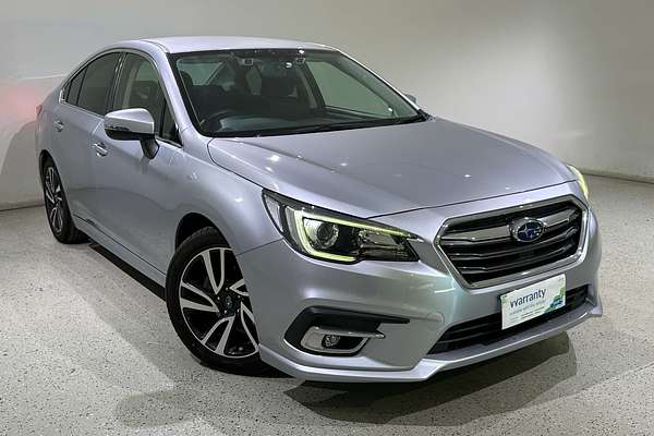2019 Subaru Liberty 2.5i 6GEN