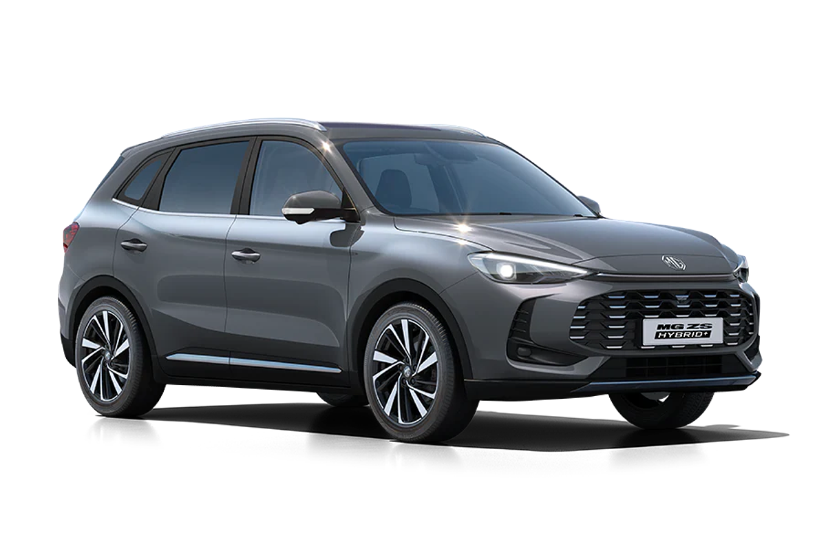 2026 MG ZS Essence Hybrid+ ZS32