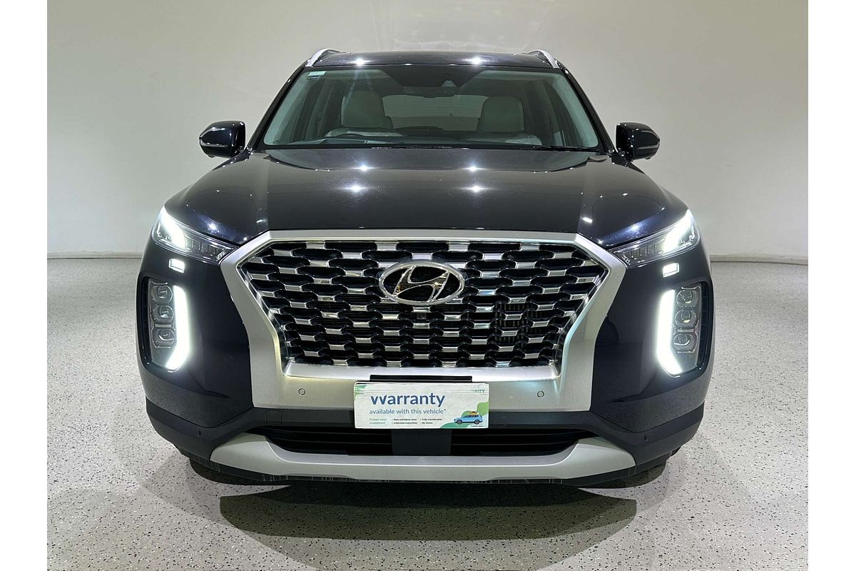 2021 Hyundai Palisade Highlander LX2.V1