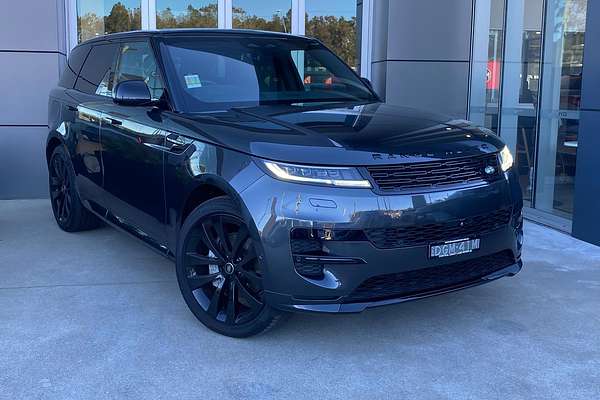 2025 Land Rover Range Rover Sport D250 Dynamic SE L461