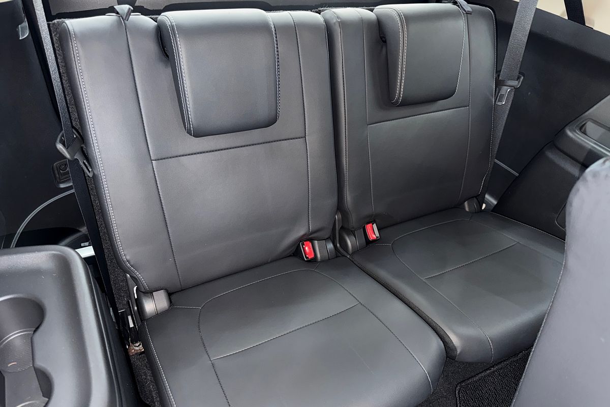 2019 Mitsubishi Outlander LS ZL