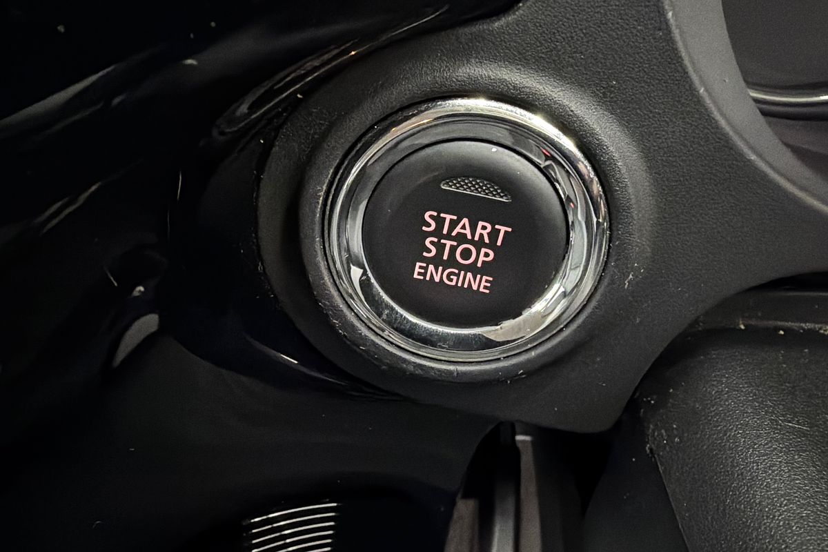 2019 Mitsubishi Outlander LS ZL