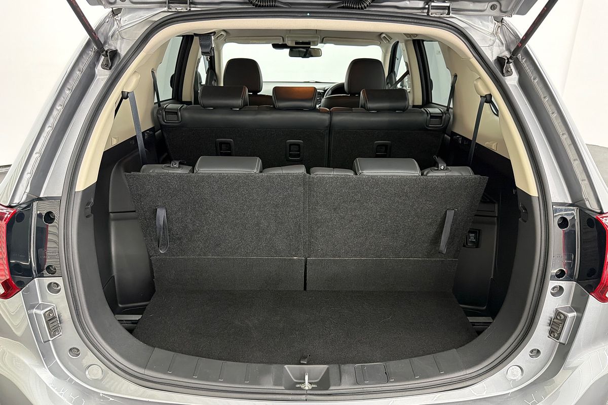 2019 Mitsubishi Outlander LS ZL