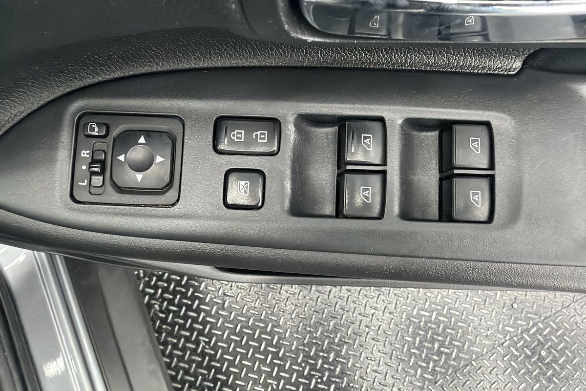 2019 Mitsubishi Outlander LS ZL