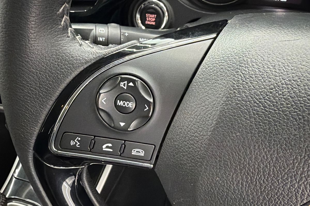 2019 Mitsubishi Outlander LS ZL