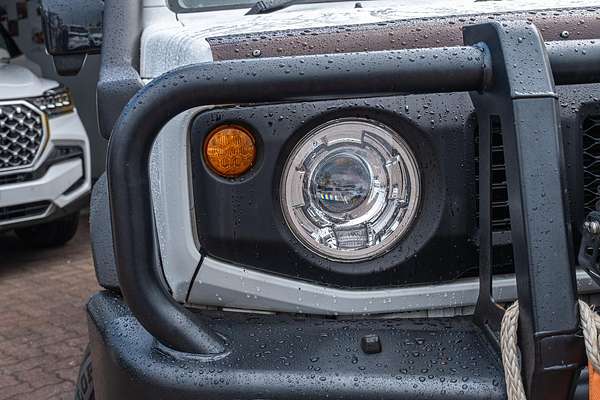 2021 Suzuki Jimny GLX GJ thumb-1
