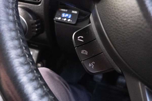 2021 Suzuki Jimny GLX GJ thumb-17