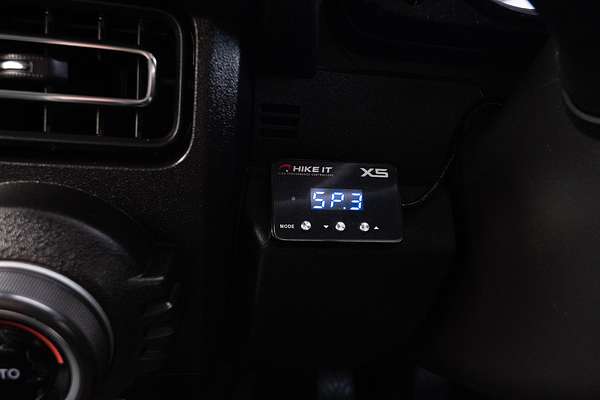 2021 Suzuki Jimny GLX GJ thumb-19