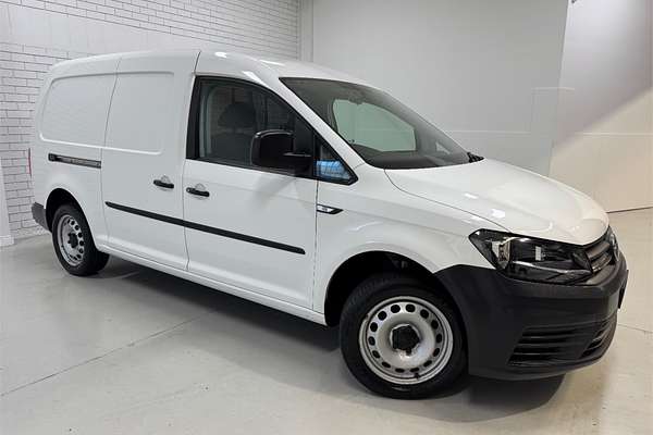 2019 Volkswagen Caddy MAXI TSI220 2K MY19
