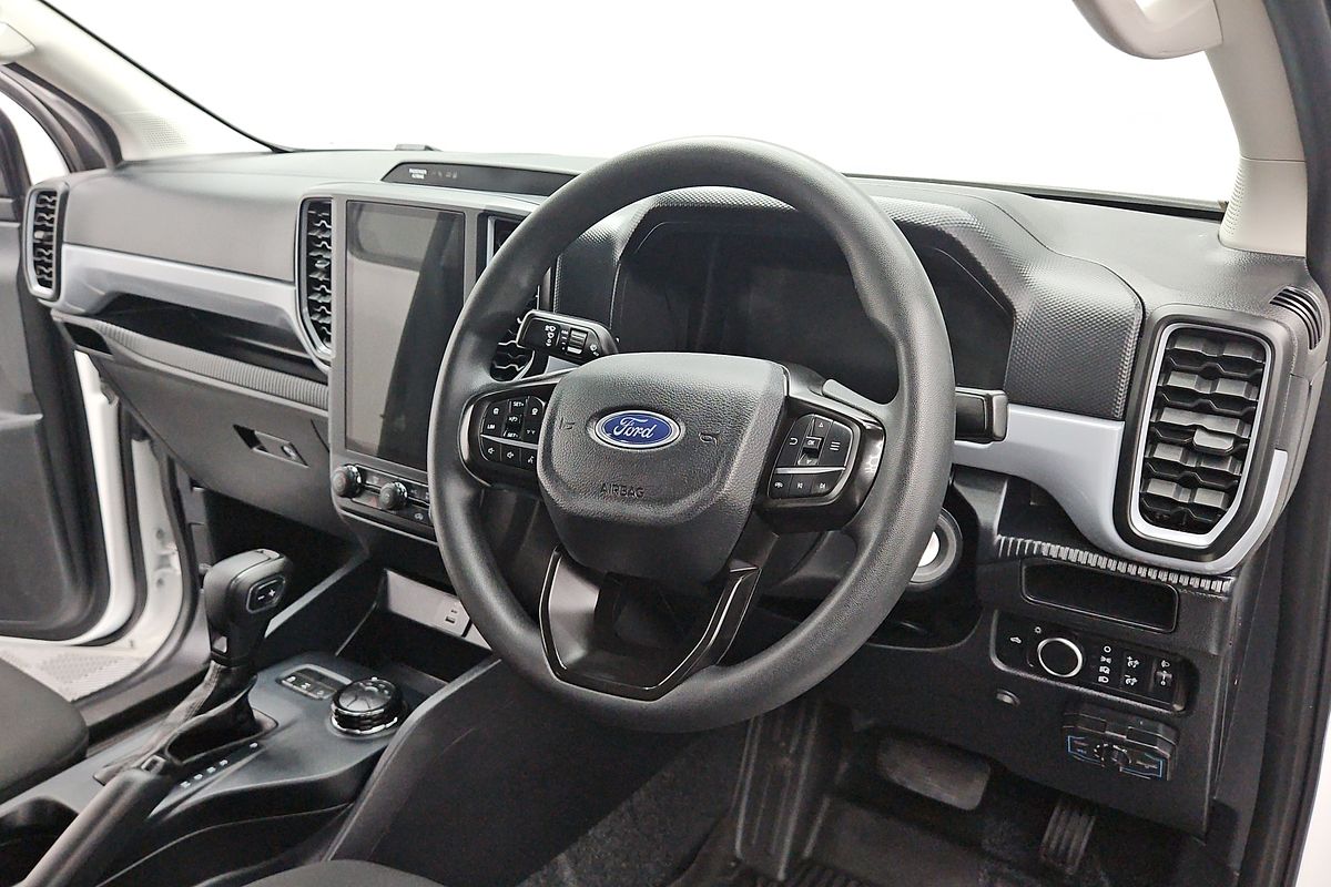 2023 Ford Ranger XL 4X4 2.0L