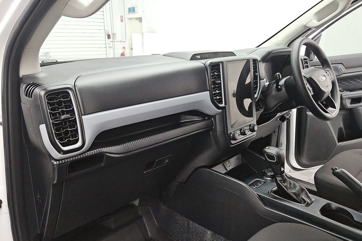 2023 Ford Ranger XL 4X4 2.0L