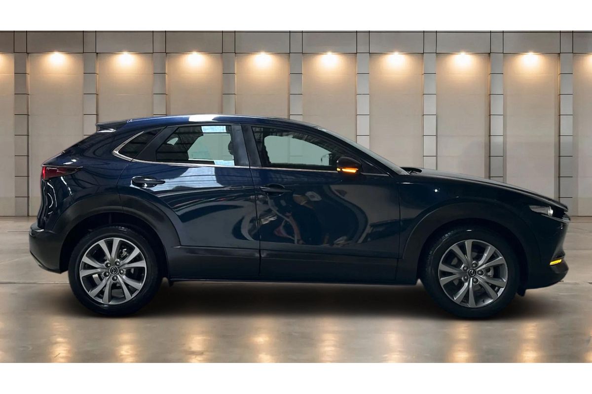 2023 Mazda CX-30 G20 Evolve DM Series
