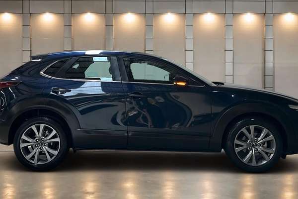 2023 Mazda CX-30 G20 Evolve DM Series