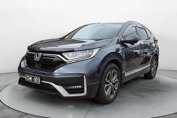 2023 Honda CR-V VTi L7 RW