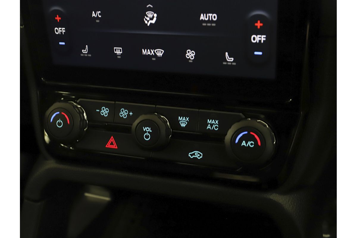 Ford Ranger 2025.75 DOUBLE PU 4X4 PHEV WILDTRAK 10AT