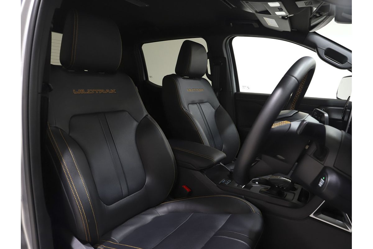 Ford Ranger 2025.75 DOUBLE PU 4X4 PHEV WILDTRAK 10AT