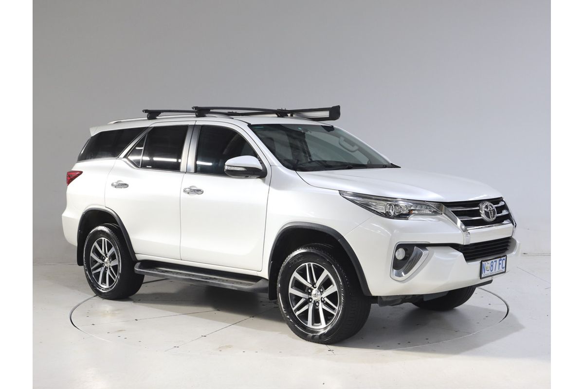 Fortuner Crusade 2.8L T Diesel Automatic Wagon 1Y17100 001 Fortuner Crusade 2.8L T Diesel Automatic Wagon 1Y17100 001