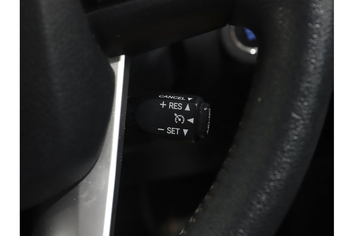 Fortuner Crusade 2.8L T Diesel Automatic Wagon 1Y17100 001