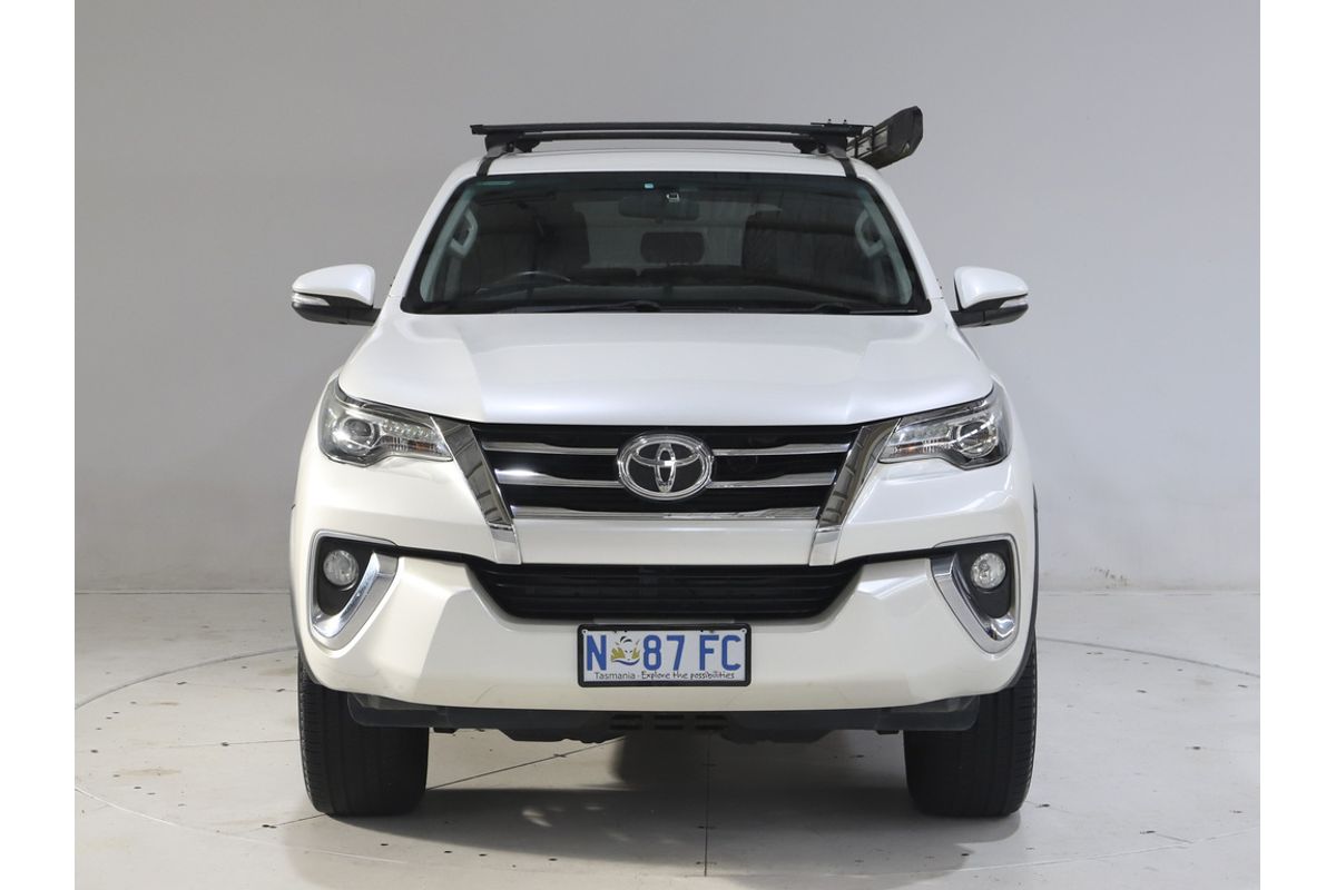 Fortuner Crusade 2.8L T Diesel Automatic Wagon 1Y17100 001 Fortuner Crusade 2.8L T Diesel Automatic Wagon 1Y17100 001