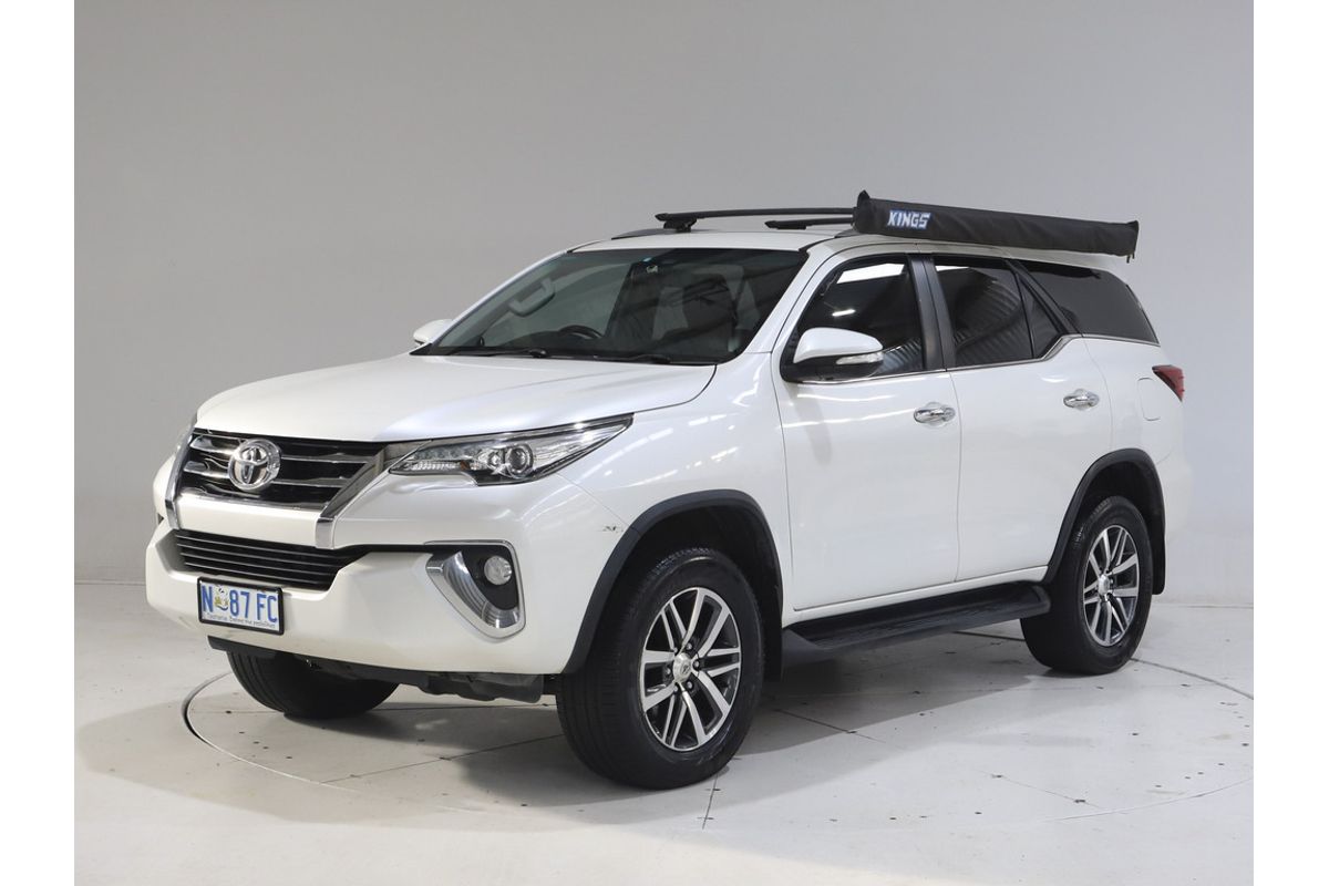 Fortuner Crusade 2.8L T Diesel Automatic Wagon 1Y17100 001 Fortuner Crusade 2.8L T Diesel Automatic Wagon 1Y17100 001