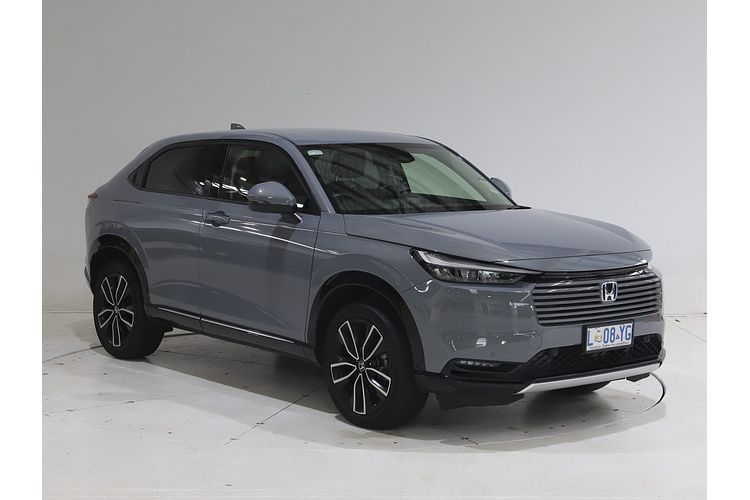 2024 Honda HR-V e:HEV X