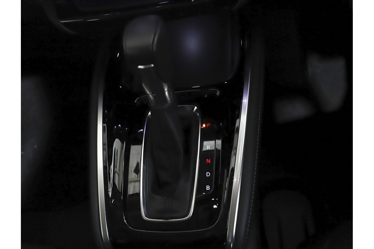 Honda HR-V. 5 Doors Auto EHEVX 25