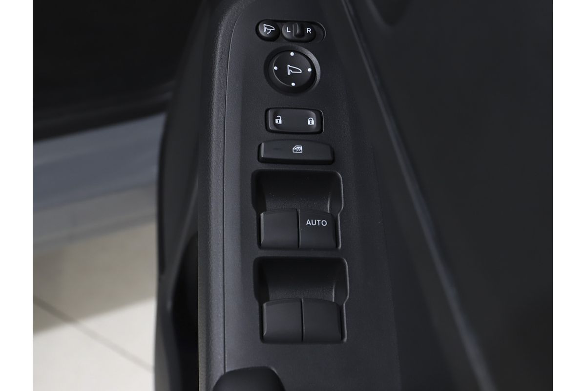 Honda HR-V. 5 Doors Auto EHEVX 25