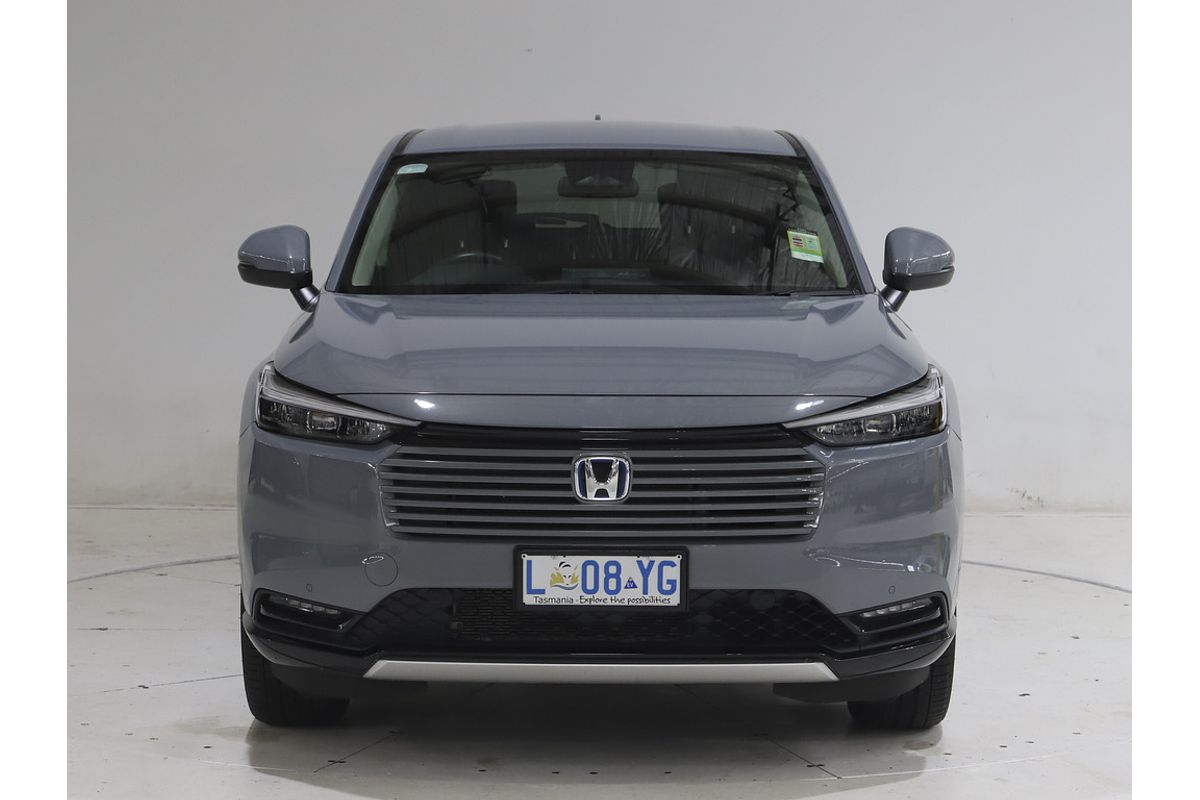 Honda HR-V. 5 Doors Auto EHEVX 25