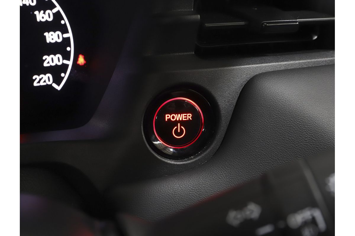 Honda HR-V. 5 Doors Auto EHEVX 25