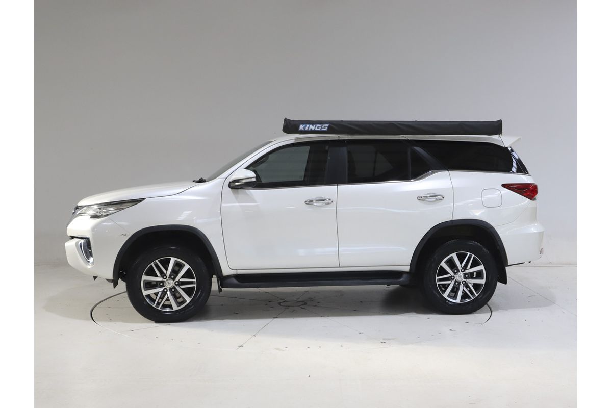 Fortuner Crusade 2.8L T Diesel Automatic Wagon 1Y17100 001 Fortuner Crusade 2.8L T Diesel Automatic Wagon 1Y17100 001