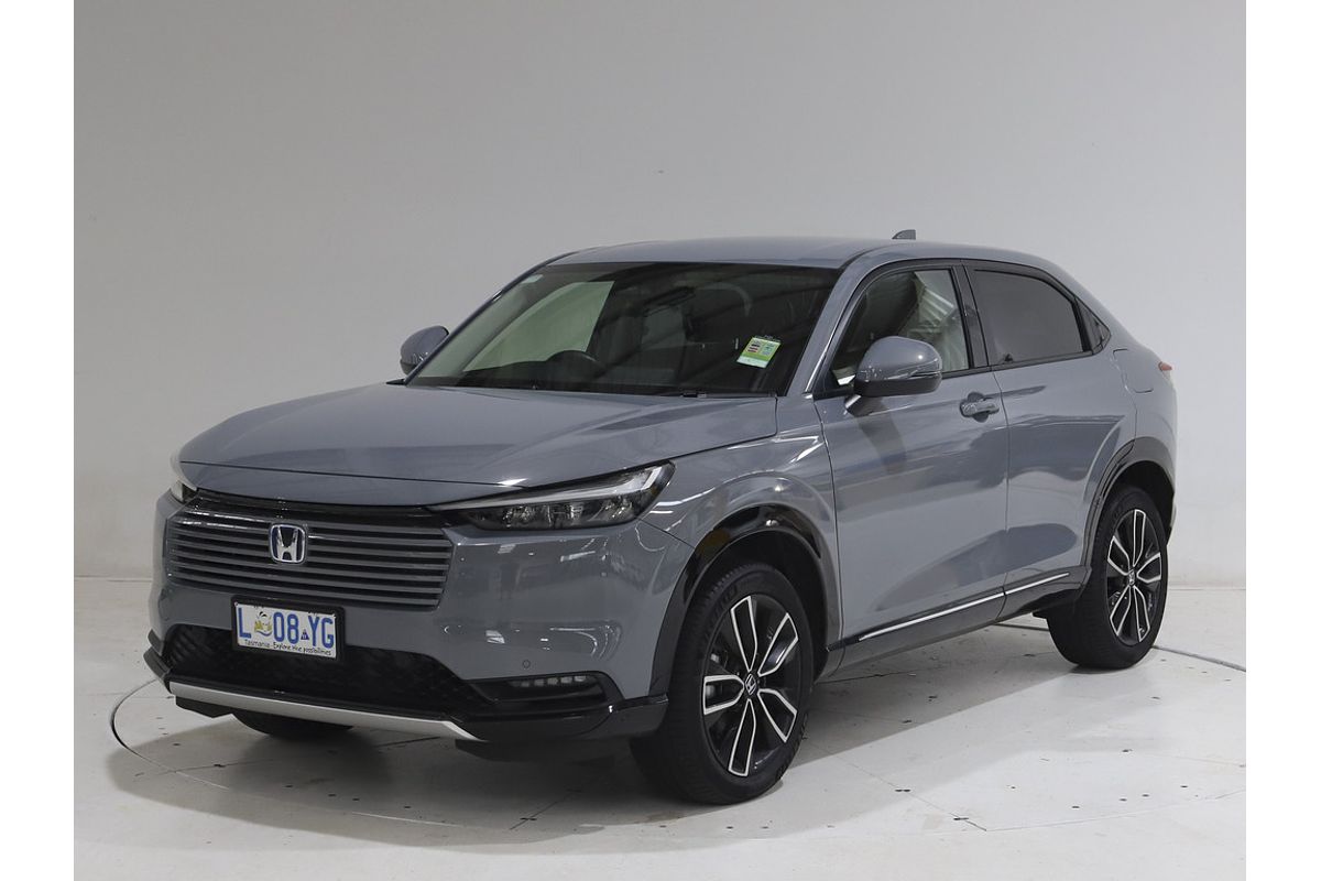 Honda HR-V. 5 Doors Auto EHEVX 25